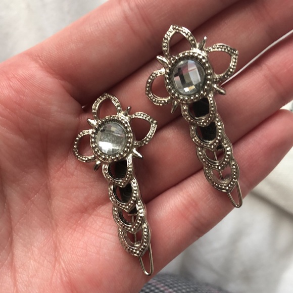 FREE Goody Hair Clips - Picture 3 of 6